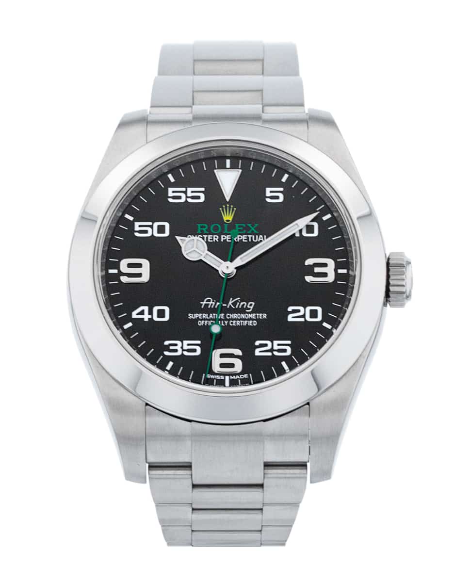 Rolex Air-King 116900 Rolex Air-King 116900